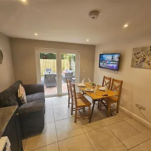Apartment 7 Eyre Square Lane, Galway