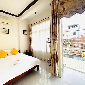 Good Morning And Hoi An